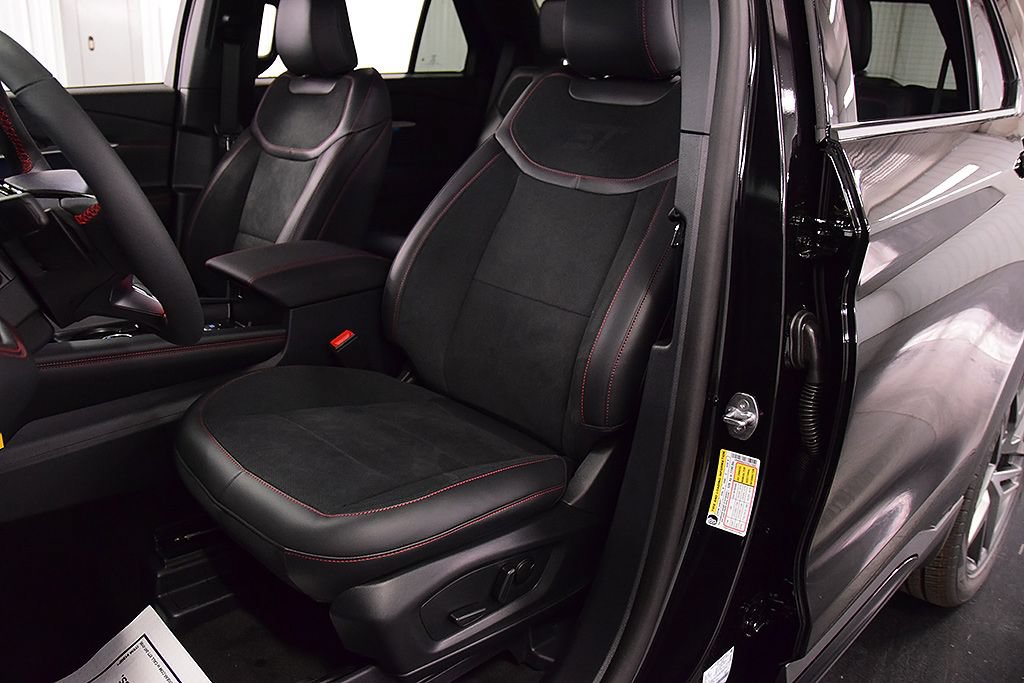 New 2026 Ford Explorer ST AWD/4WD image 29