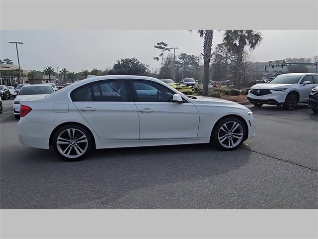 Used 2017 BMW 330i 330i image 31