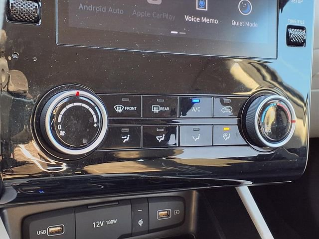 Used 2023 Hyundai Tucson SEL image 61