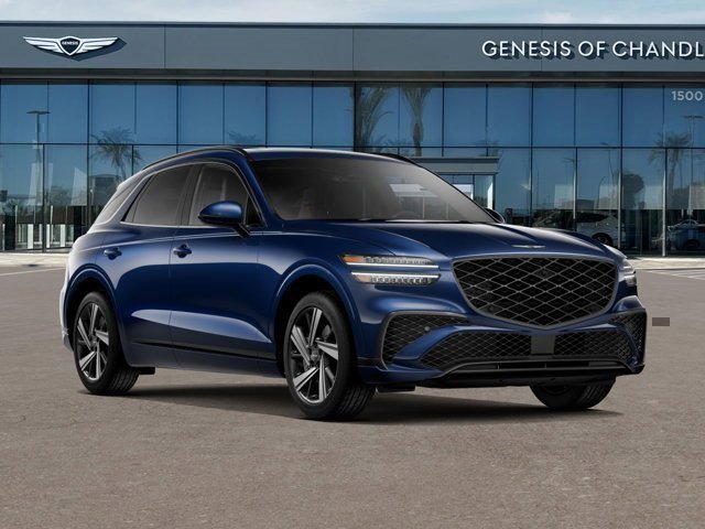 New 2026 Genesis GV70 3.5T Sport Advanced AWD/4WD image 2