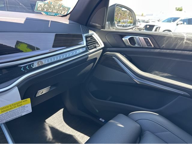 Used 2024 BMW X5 sDrive40i w/ Premium Package RWD image 14