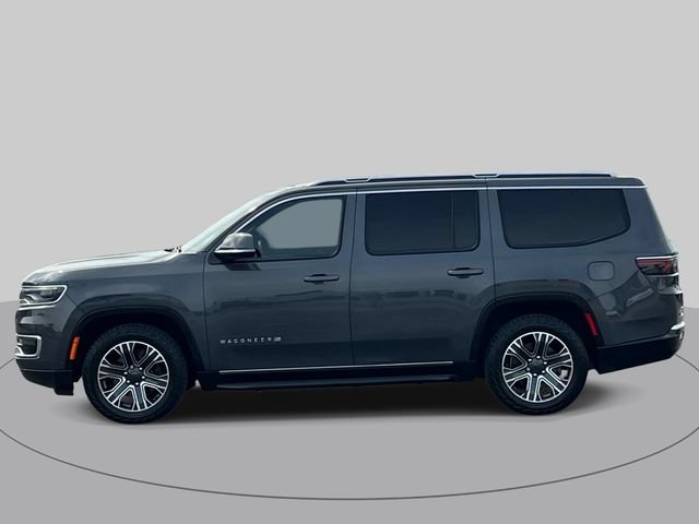 Used 2022 Jeep Wagoneer Series III w/ Flexible Seating Group AWD/4WD image 7