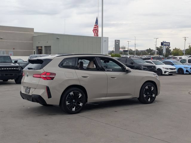 New 2026 BMW X3 xDrive30i w/ M Sport Package AWD/4WD image 6