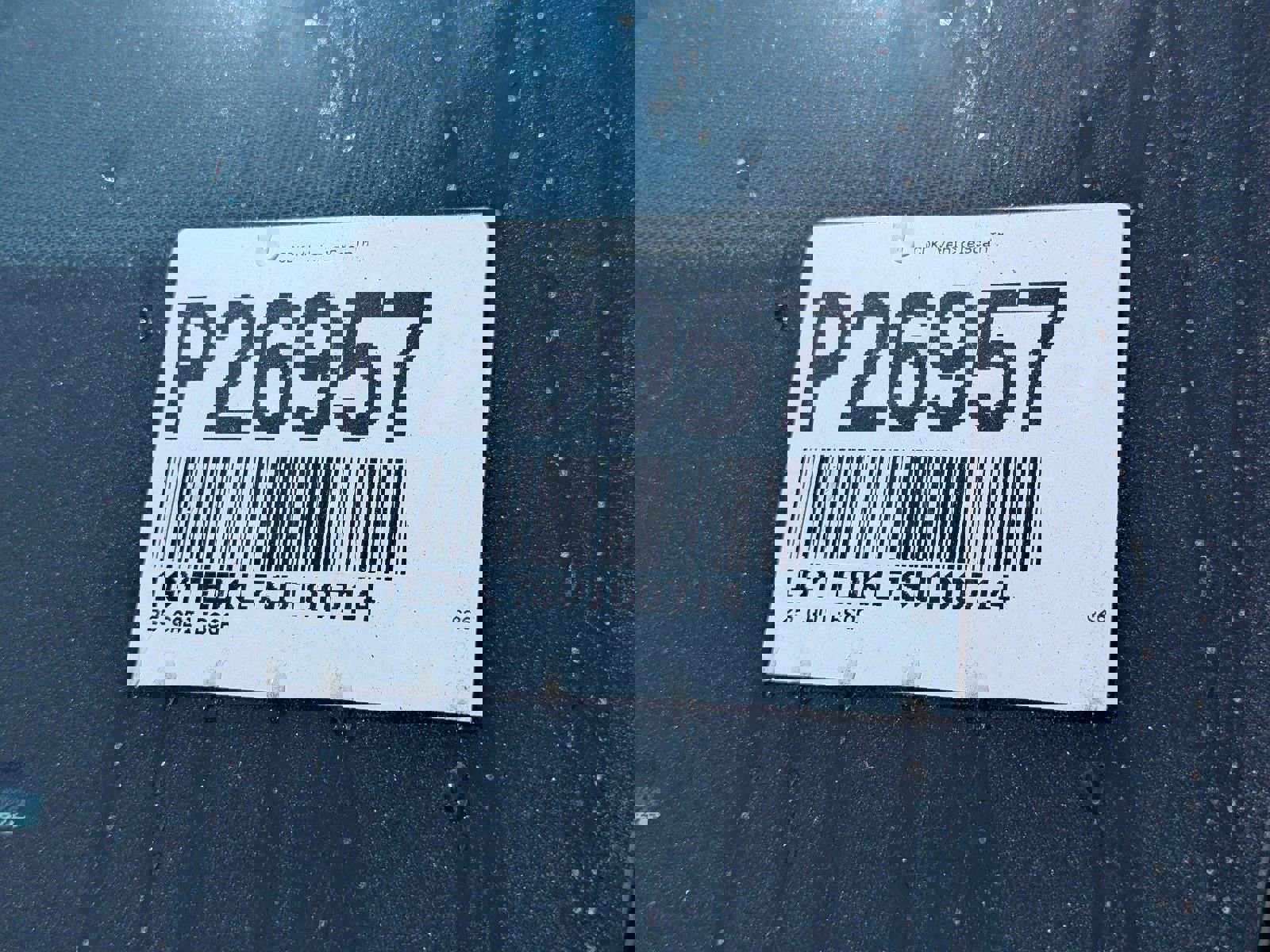 Certified 2025 Cadillac Escalade IQ Luxury 2 AWD/4WD image 31