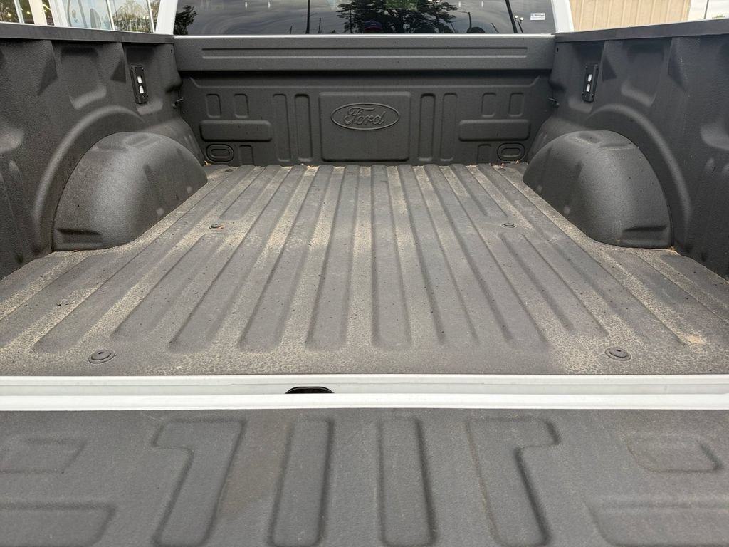 Used 2025 Ford F150 Lariat w/ FX4 Off-Road Package AWD/4WD image 17