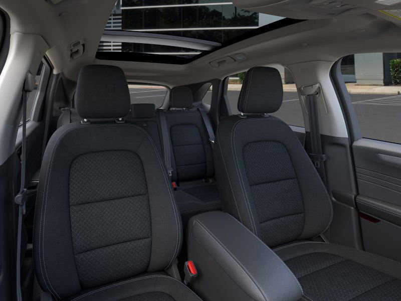 New 2026 Ford Escape Active w/ Tech Pack #1 image 10