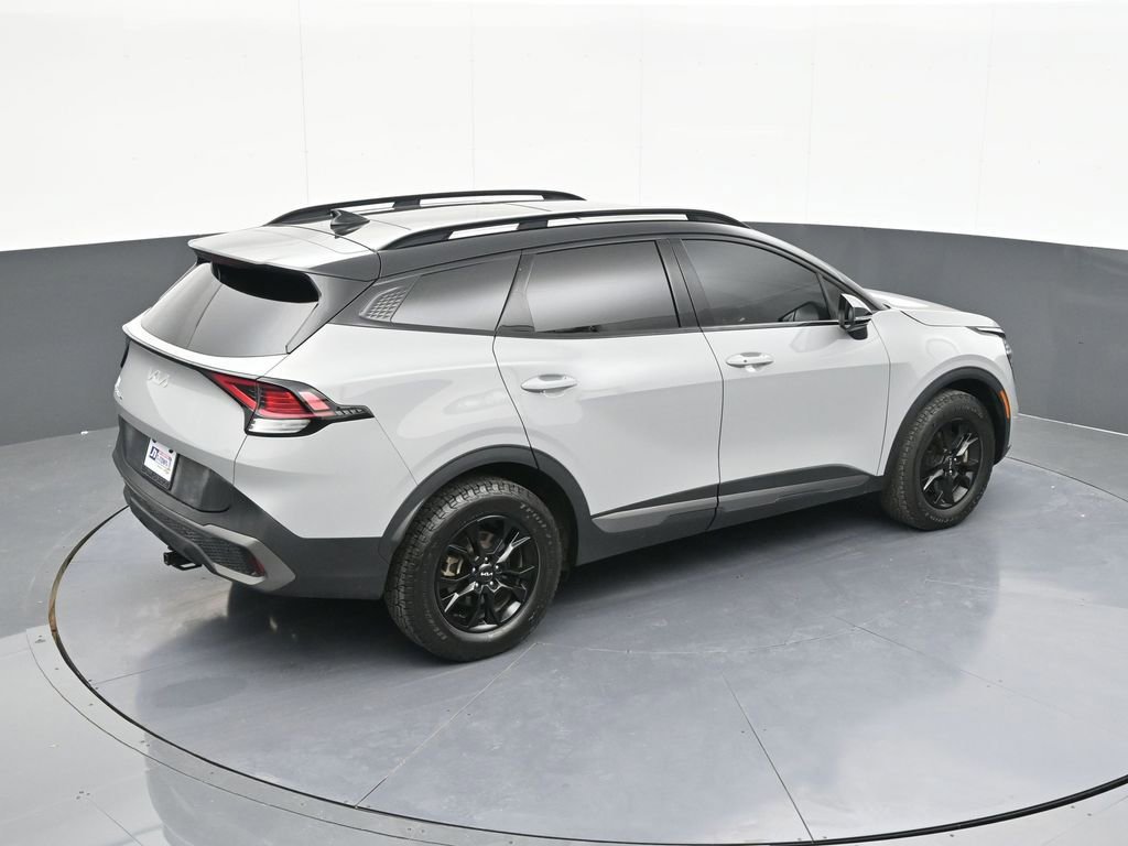 Used 2024 Kia Sportage X-Pro AWD/4WD image 57