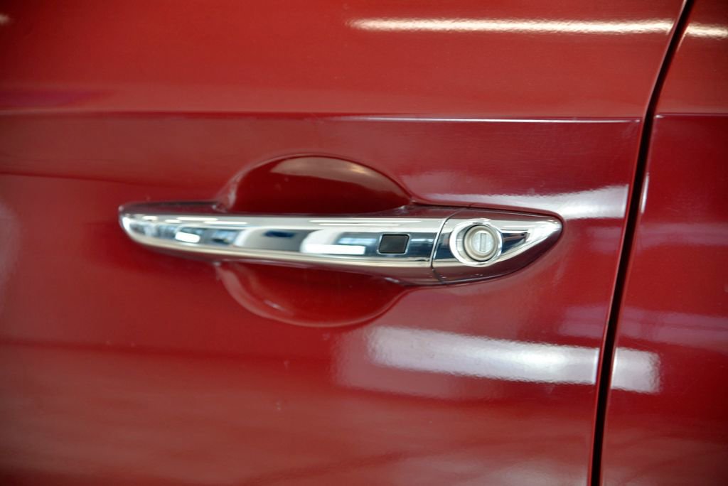 Used 2016 Hyundai Sonata SE FWD image 13