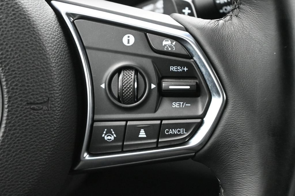 Used 2022 Acura RDX FWD w/ Technology Package image 9
