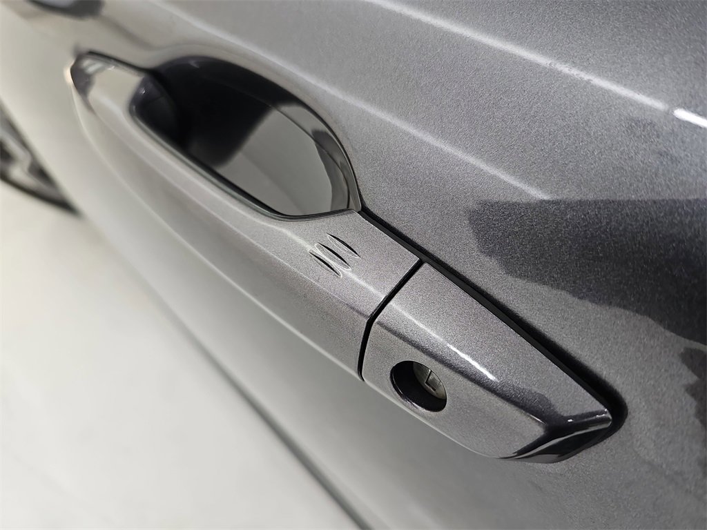 Used 2018 Honda CR-V EX image 43