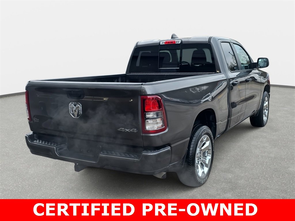 Used 2024 RAM 1500 Tradesman image 5