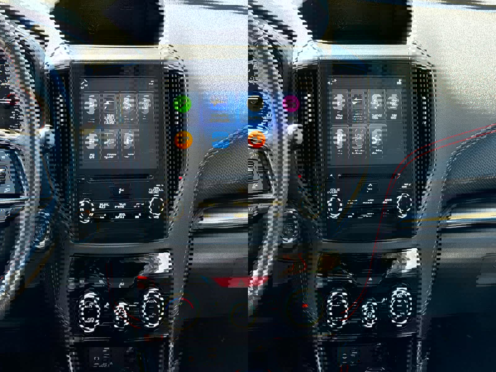 Certified 2023 Subaru Forester Sport image 15