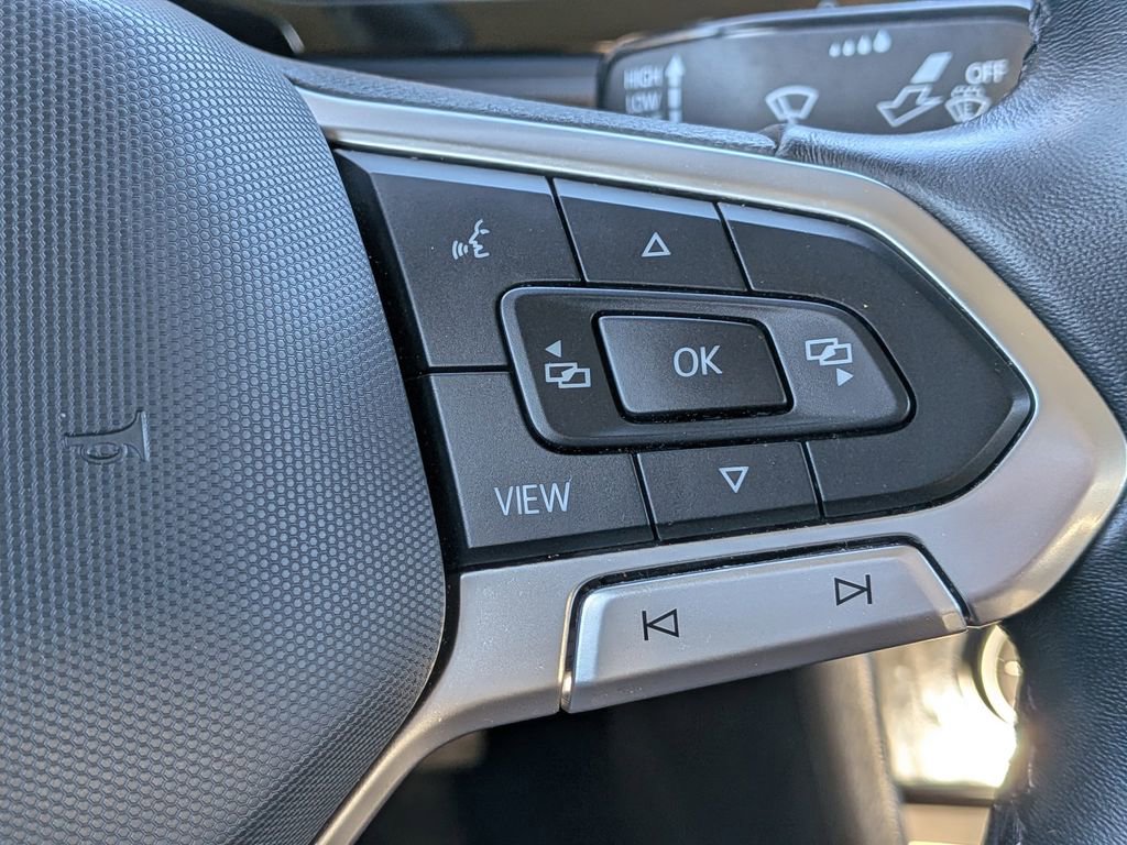 Used 2024 Volkswagen Jetta SE image 26