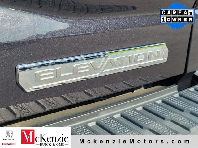 Used 2022 GMC Sierra 1500 Elevation RWD image 28