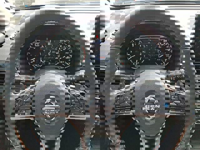 Certified 2024 Nissan Altima 2.0 SR image 21