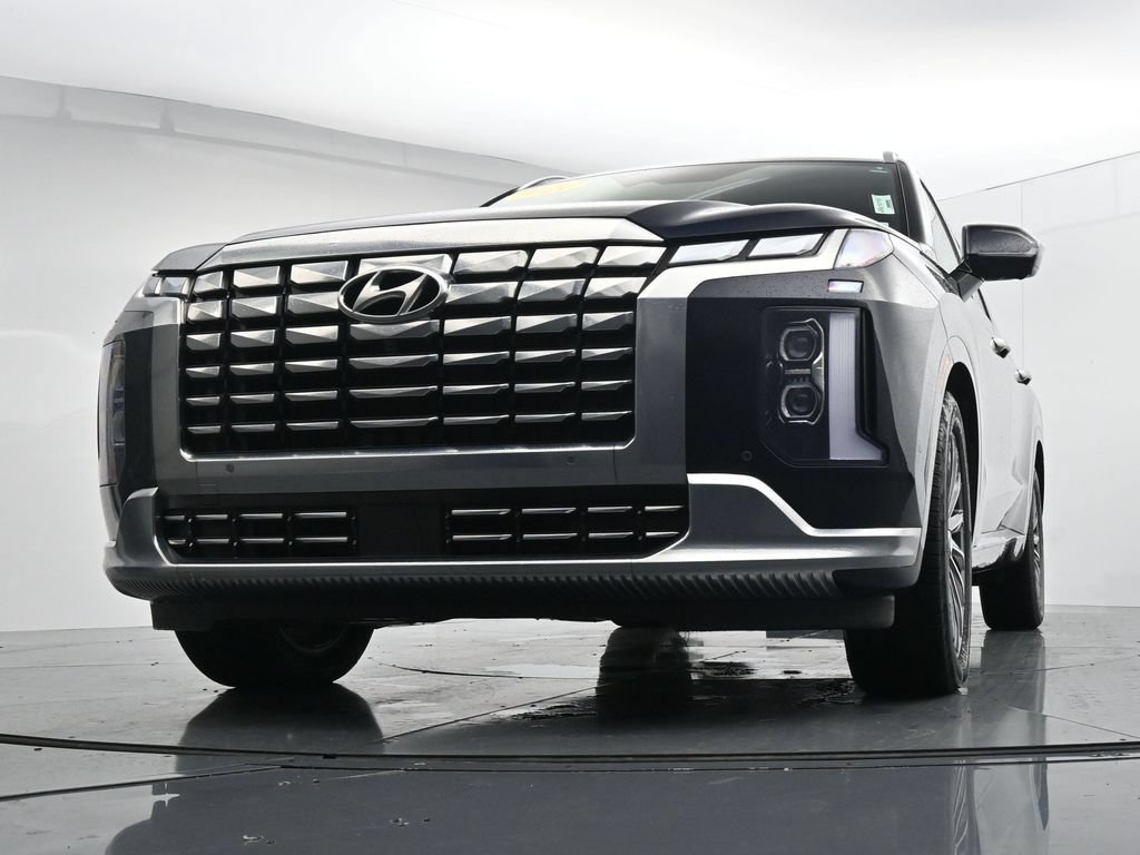 Used 2024 Hyundai Palisade Calligraphy AWD/4WD image 29
