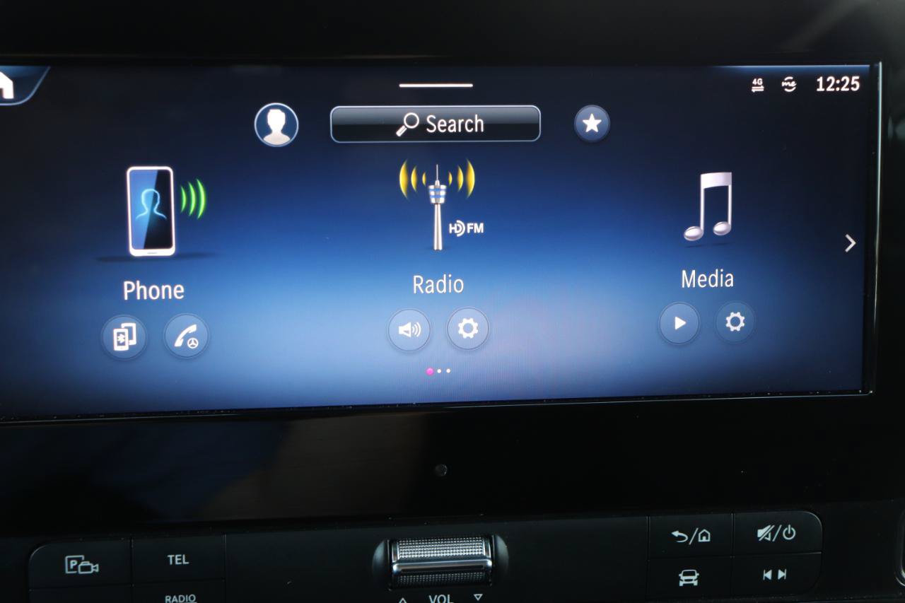 Used 2025 Mercedes-Benz Sprinter 2500 image 30
