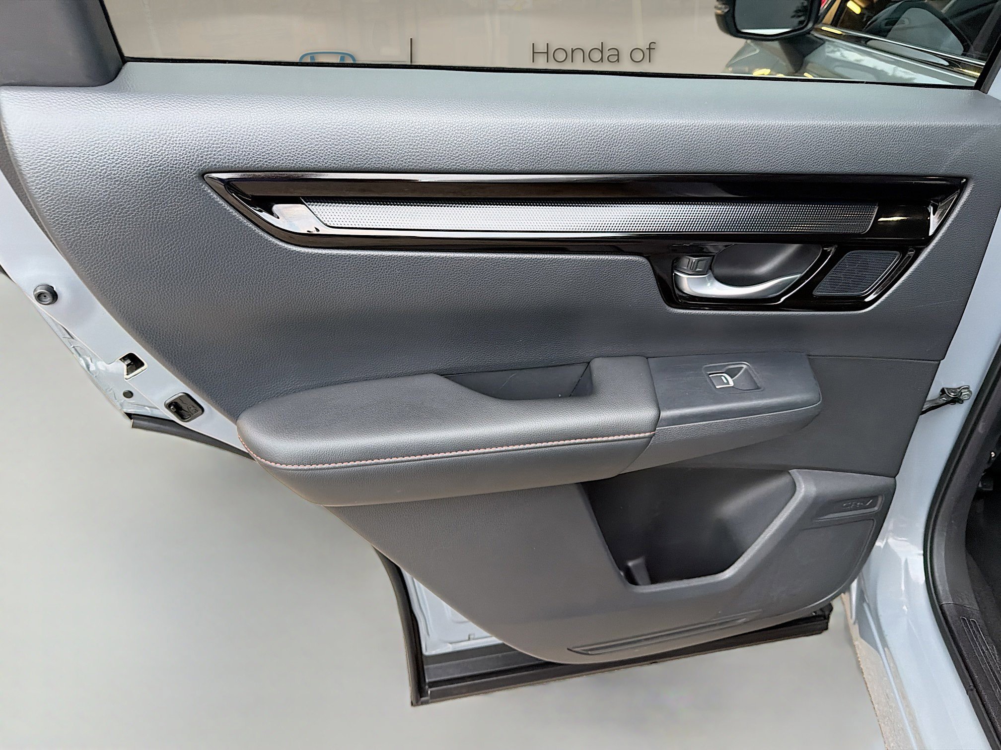 Certified 2023 Honda CR-V Sport Touring image 26