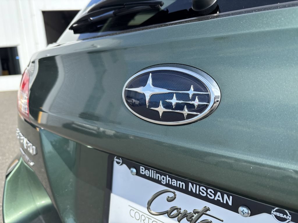 Used 2012 Subaru Outback 2.5i Premium AWD/4WD image 10
