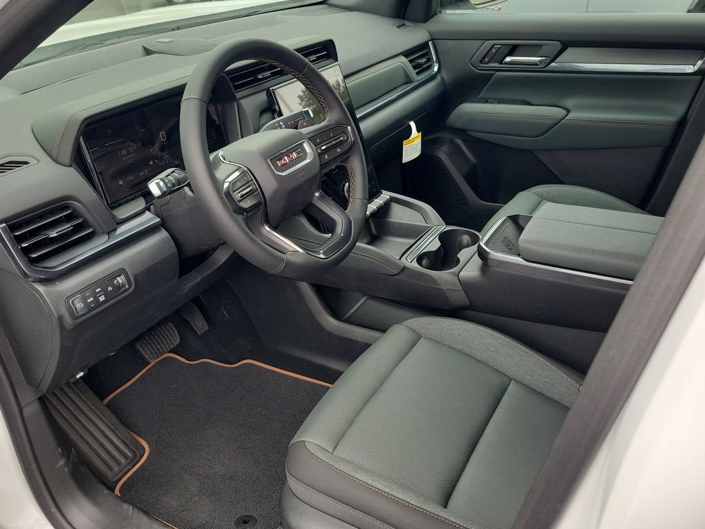 New 2026 GMC Terrain AT4 AWD/4WD image 9