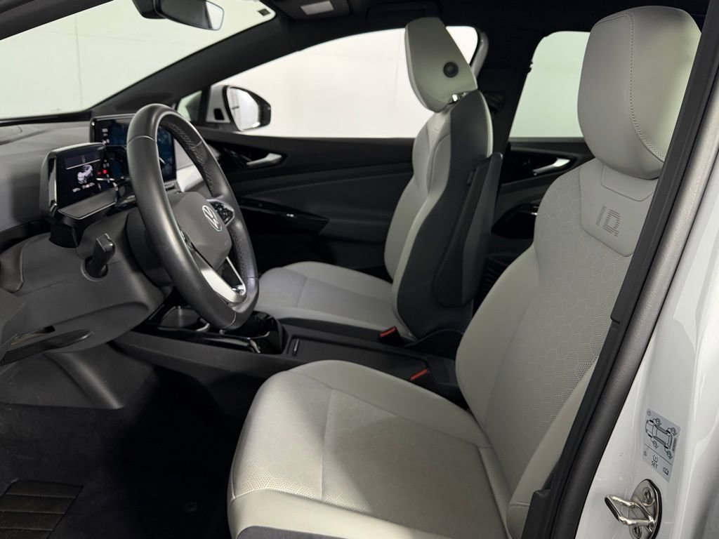 Used 2022 Volkswagen ID.4 Pro S image 24