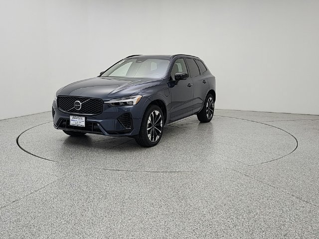 New 2027 Volvo XC60 T8 Plus AWD/4WD image 1