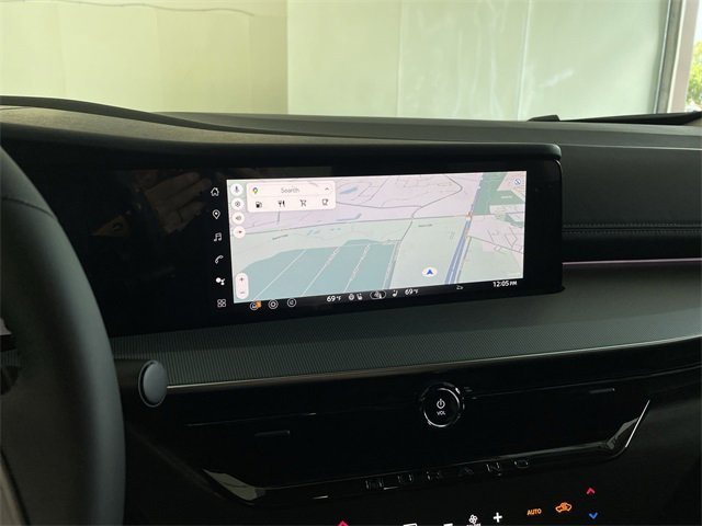 Certified 2025 Nissan Murano SL w/ Cargo Package image 28