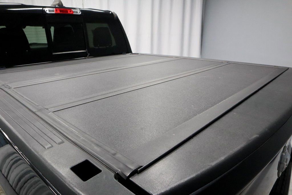 Used 2019 RAM 1500 Laramie w/ Sport Appearance Package image 14