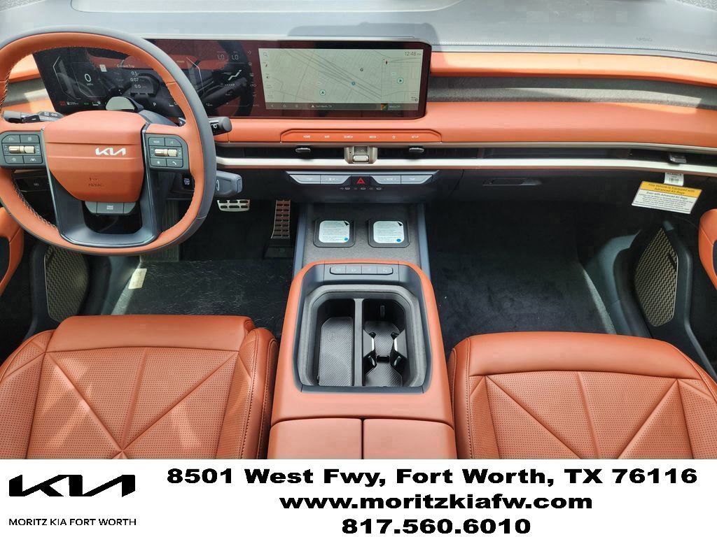 New 2027 Kia Telluride SX FWD image 19