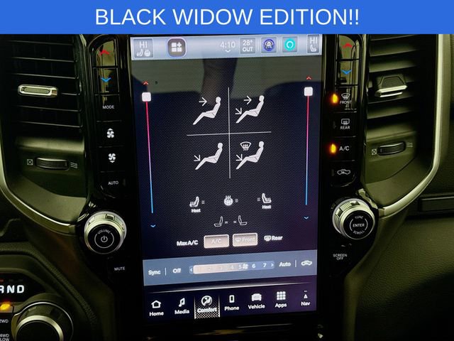 New 2026 RAM 1500 Big Horn image 16