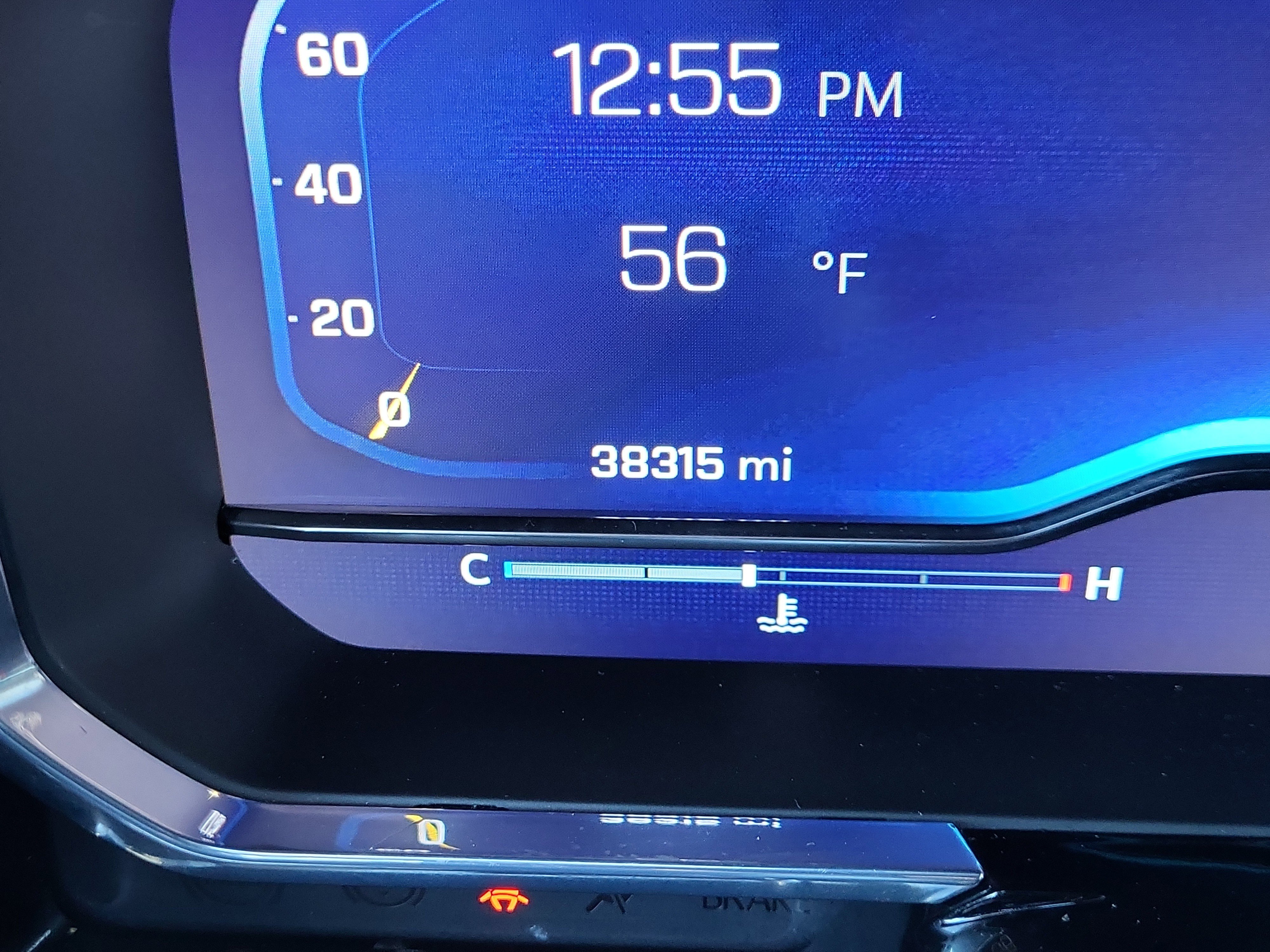 Certified 2025 Chevrolet Silverado 1500 LT image 10