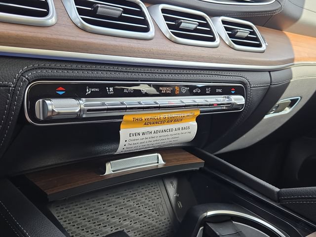 New 2026 Mercedes-Benz GLE 350 4MATIC image 15