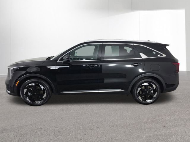 Certified 2025 Kia Sorento SX Prestige image 16