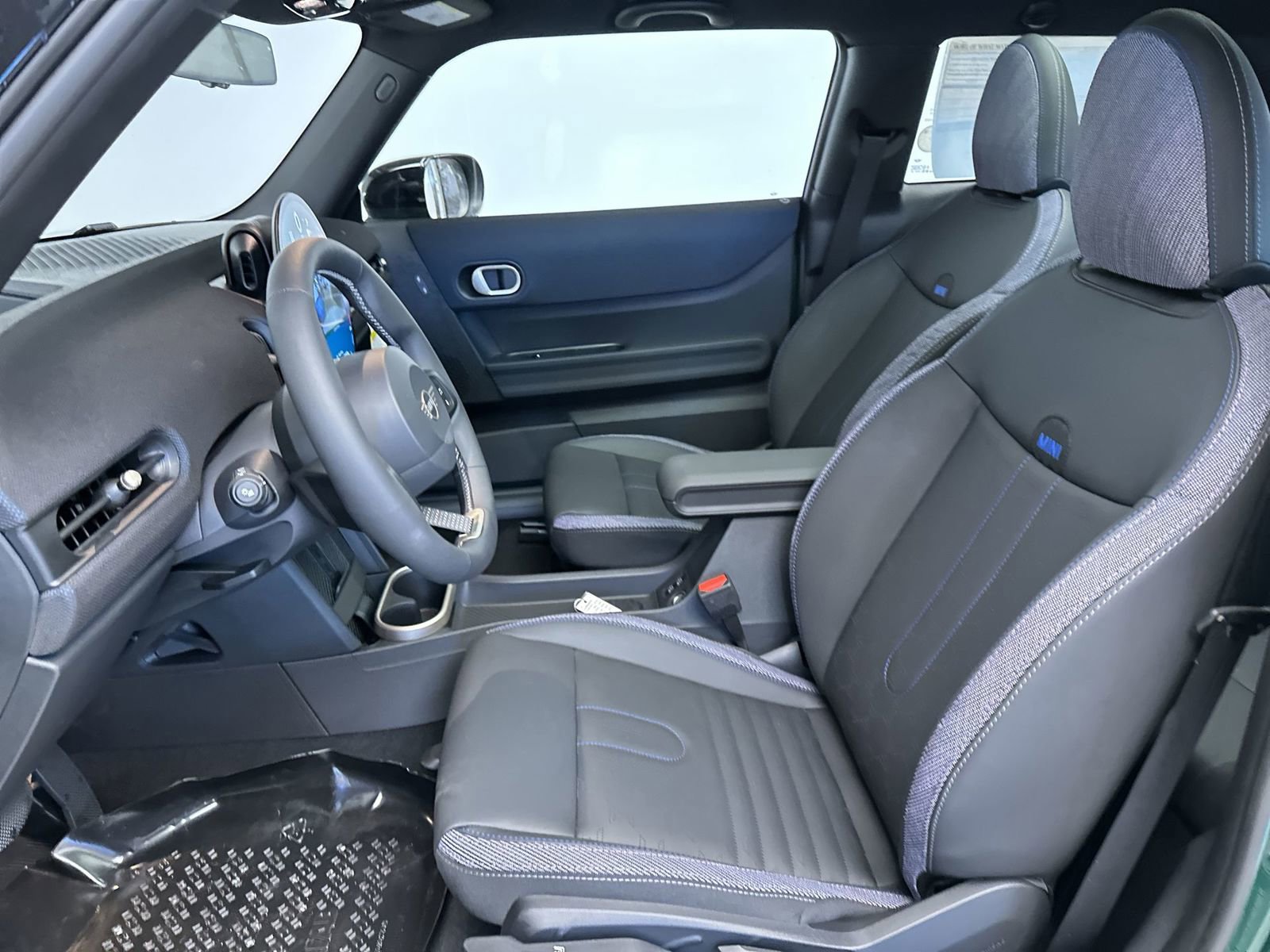 New 2026 MINI Cooper S FWD image 13