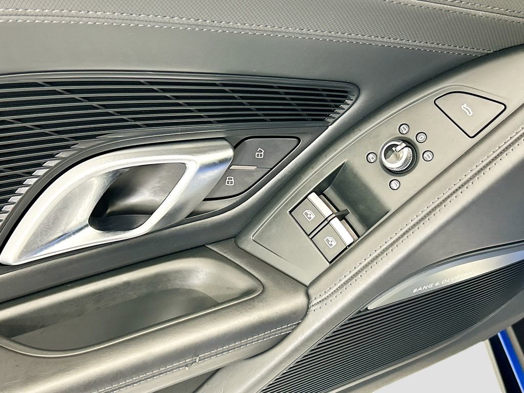 Used 2021 Audi R8 V10 image 20