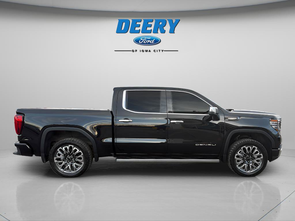 Used 2023 GMC Sierra 1500 Denali Ultimate image 42
