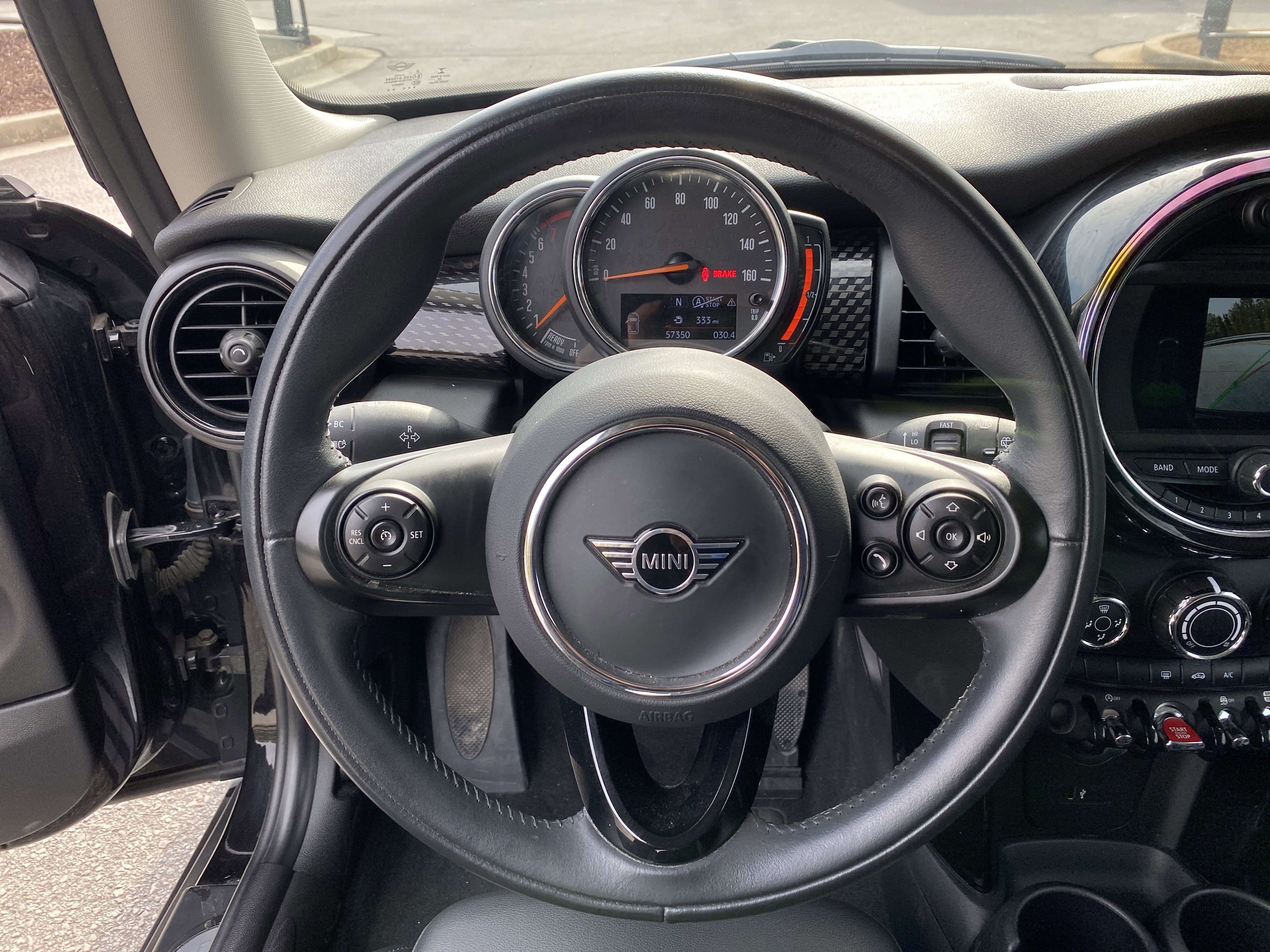 Used 2021 MINI Cooper S image 47