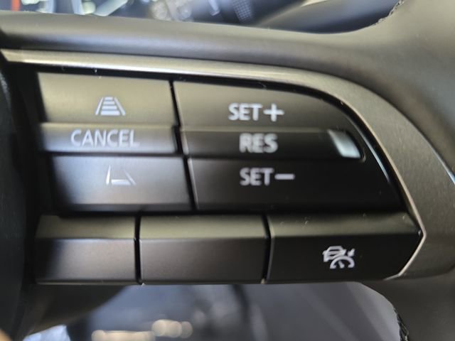 New 2026 MAZDA MAZDA3 2.5 S Sedan w/ Preferred Pkg image 18