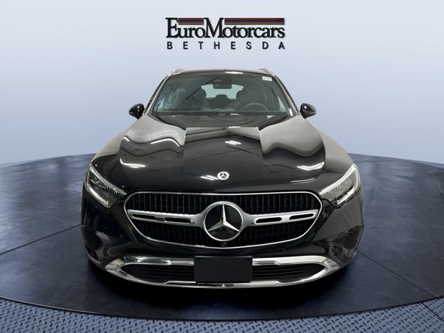 Used 2026 Mercedes-Benz GLC 300 4MATIC image 8