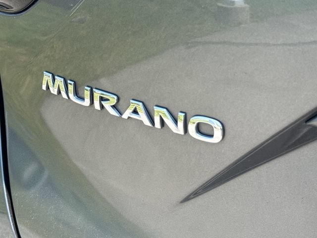 Used 2015 Nissan Murano SV AWD/4WD image 14