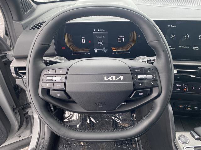 New 2026 Kia Sportage X-Line image 18