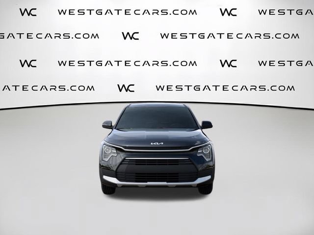 New 2026 Kia Niro LX FWD image 2