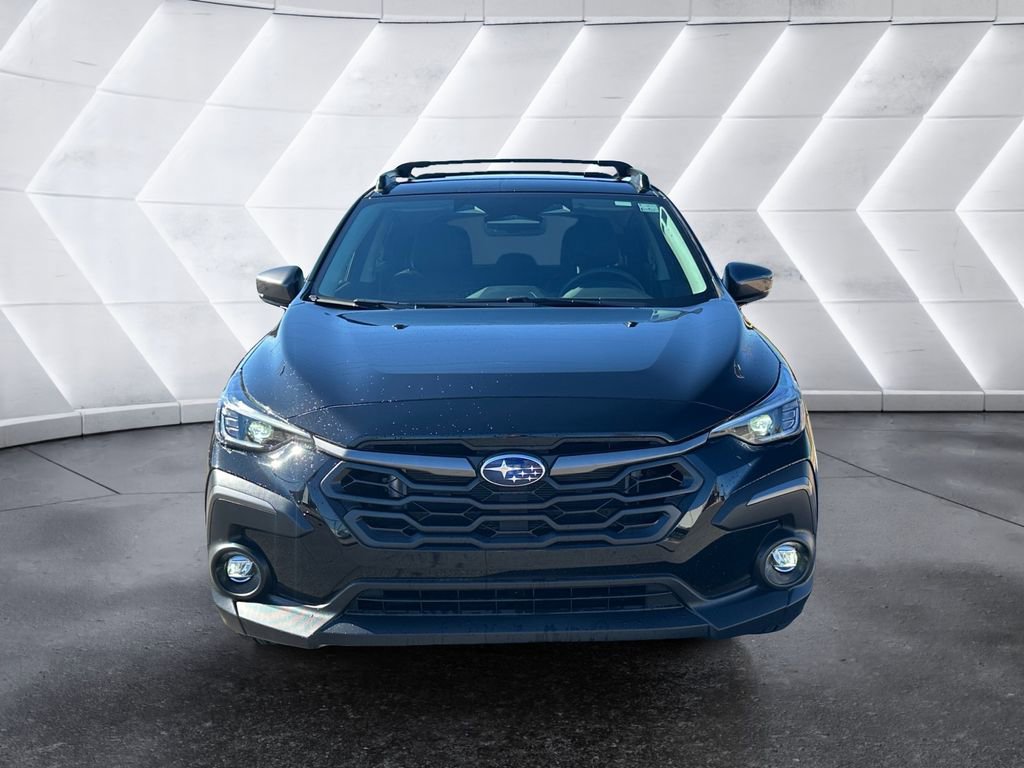 Certified 2025 Subaru Crosstrek 2.5i Limited w/ Crosstrek Mirror Package image 2
