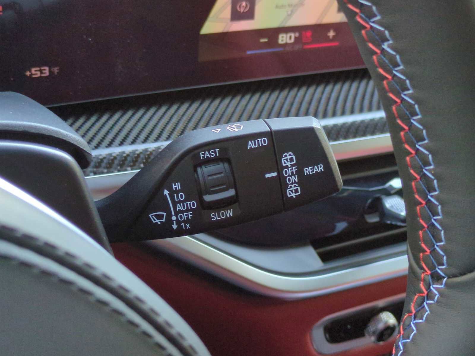 New 2026 BMW X5 M Competition w/ Executive Package image 27