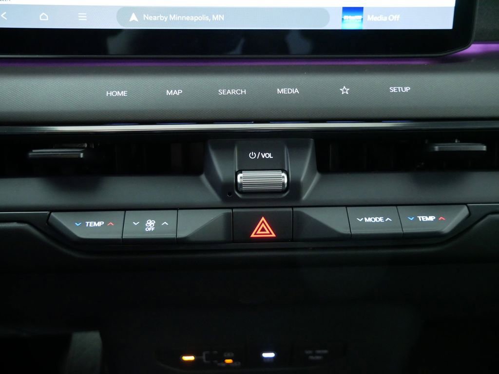 New 2026 Kia EV9 Land image 24