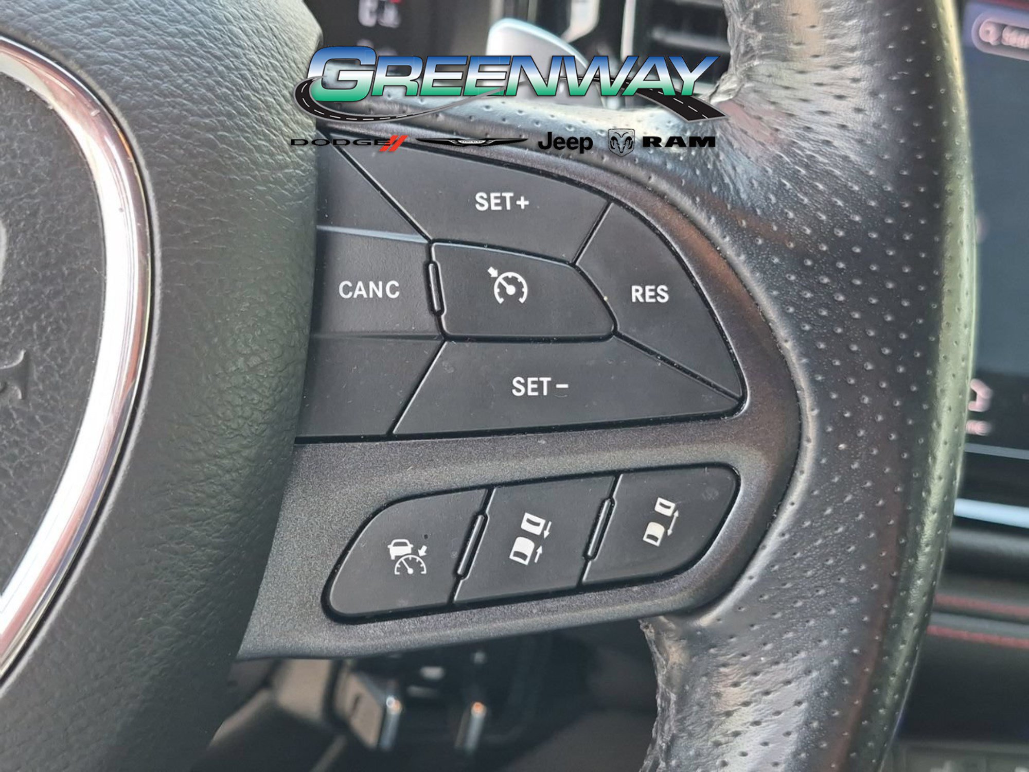Used 2023 Dodge Durango GT AWD/4WD image 15