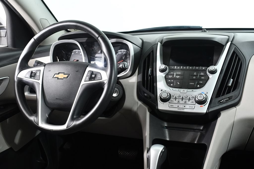 Used 2012 Chevrolet Equinox LT w/ Driver Convenience Package FWD image 8