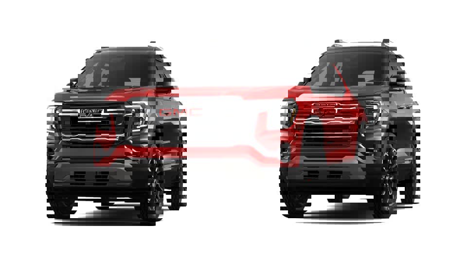 New 2026 GMC Terrain Elevation w/ Elevation Premium Package image 2