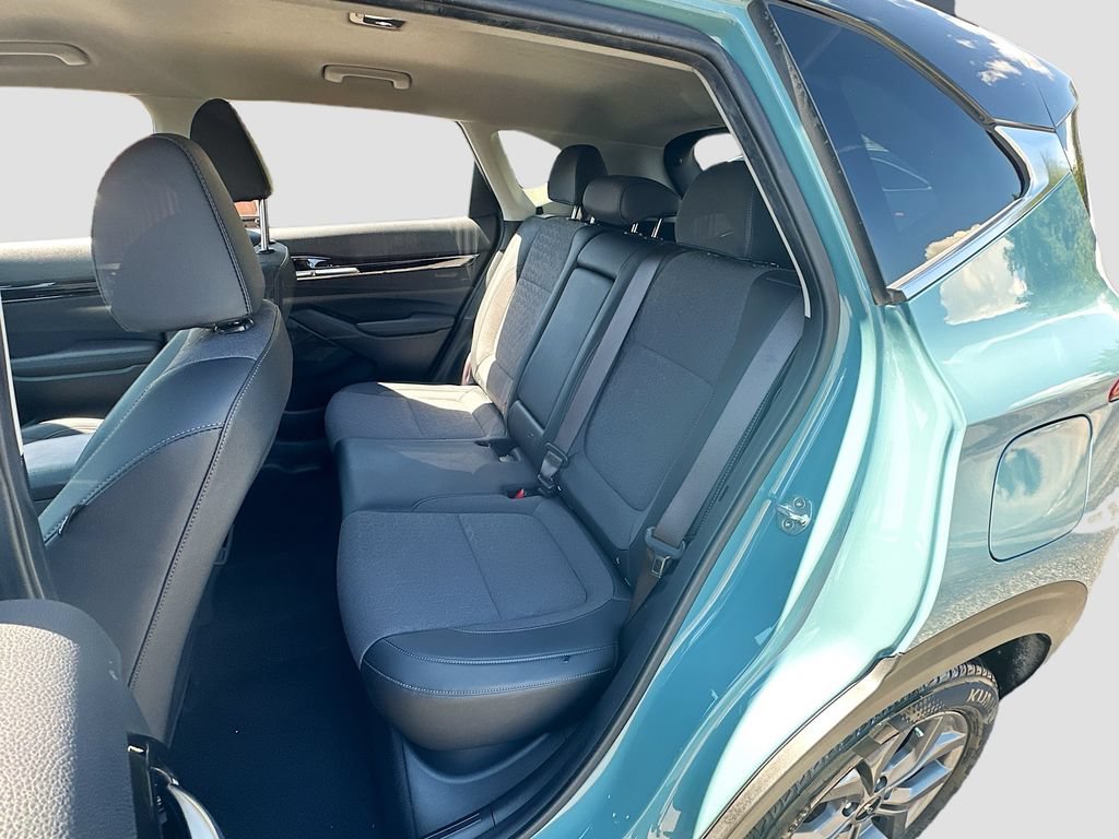 Certified 2024 Kia Seltos S FWD image 23