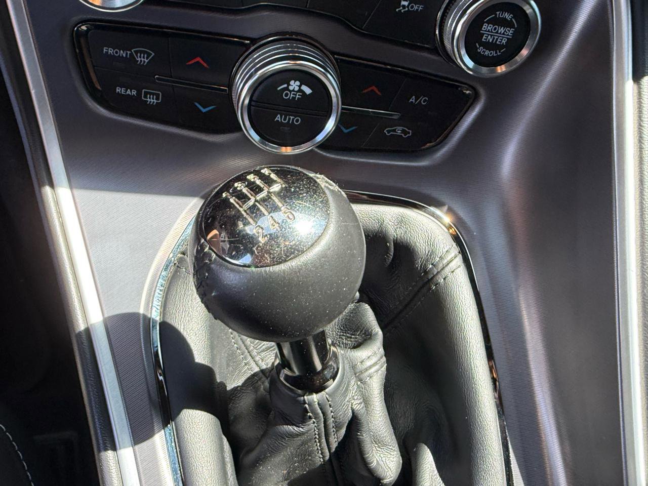 Used 2020 Dodge Challenger SRT Hellcat image 23